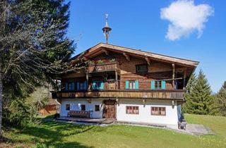 Wohnung mieten in 6391 Fieberbrunn, Großzügige Mietwohnung mit Freizeitwohnsitz am Lauchsee ( 05527 )