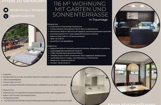 Maisonette kaufen in 6314 Niederau, Geräumige 116m² - Maisonettenwohnung mit traumhafter Sonnenterrasse, Garage und großem Gemeinschaftskeller