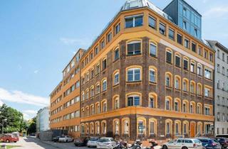 Büro zu mieten in Gudrunstraße, 1100 Wien, + + + KEINE KAUTION + + + Alt- und Neubaubüros im IP.ONE + + + außergewöhnliches Bürohaus + + + NÄHE HAUPTBAHNHOF + + +