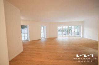 Loft kaufen in 1040 Wien, Traumhafte loftartige Wohnung mitten in Wieden - Erstbezug im Quartier Starhemberg