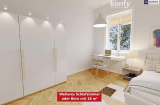 Wohnung kaufen in Hofgasse, 8010 Graz, Sorgenlos - Konfigurieren Sie mit! Exklusive, sanierte ca. 70 m² Altbauwohnung in der Hofgasse, Stadtzentrum von Graz!