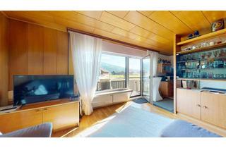 Wohnung kaufen in 5542 Flachau, ZWEITWOHNSITZ: Gemütliche & gepflegte 2-Zimmer-Balkonwohnung in Flachau - Ski amadè