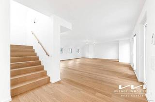 Penthouse kaufen in 1040 Wien, Einzigartige Familienwohnung in Top-Lage