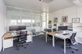 Büro zu mieten in Oberndorferstraße 33, 5020 Salzburg, Moderne Büroflächen ab 90 m²