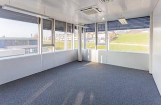 Büro zu mieten in Oberndorferstraße 33, 5020 Salzburg, Klimatisierte 200 m² Bürofläche