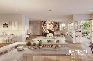 Loft kaufen in 1040 Wien, Loftartige Wohnung in der Hutfabrik - Erstbezug mitten in Wieden