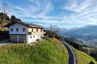 Bauernhäuser mieten in 6305 Itter, Zuhaus in Panoramalage
