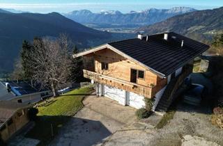 Bauernhäuser mieten in 6305 Itter, Tiroler Bergbauern-Zuhaus in Panoramalage