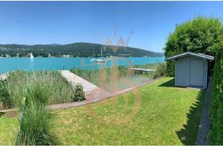 Maisonette mieten in 9220 Velden am Wörther See, Exklusives Wohnerlebnis am Wörthersee – Maisonette mit Garten & Seezugang