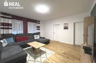 Wohnung kaufen in 3370 Ybbs an der Donau, Geräumige 3 Zimmer-Wohnung in Ybbs an der Donau