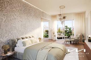Wohnung kaufen in Theresianum - Belvedere - Wiener Hauptbahnhof, 1040 Wien, Dachgeschoß-Paradies in Top-Lage