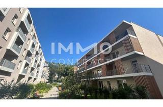 Wohnung kaufen in 3100 Sankt Pölten, Für Anleger: 3 Zimmer und 18m² Loggia!!!
