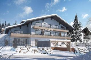 Wohnung kaufen in 8962 Gröbming, KAUFANGEBOT LIEGT VOR - NEUBAU-Kleinwohnung am Gröbminger Mitterberg