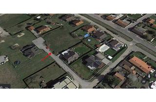 Grundstück zu kaufen in Pater Theresius Siedlung 32, 2433 Margarethen am Moos, Schöner Grund Nähe WIEN in Margarethen am Moos PROVISIONSFREI