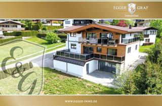Einfamilienhaus kaufen in 6352 Ellmau, Exklusives Erstbezugs-Einfamilienhaus mit Blick auf den Wilden Kaiser