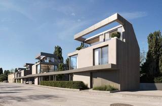 Einfamilienhaus kaufen in Korneuburg, 2202 Enzersfeld im Weinviertel, Wohnen in Enzersfeld - Ihr Traumhaus in exklusivem Neubauprojekt!