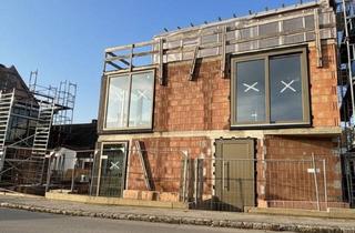Einfamilienhaus kaufen in Korneuburg, 2202 Enzersfeld im Weinviertel, Wohnen in Enzersfeld - Ihr Traumhaus in exklusivem Neubauprojekt!
