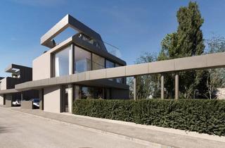 Einfamilienhaus kaufen in Korneuburg, 2202 Enzersfeld im Weinviertel, Wohnen in Enzersfeld - Ihr Traumhaus in exklusivem Neubauprojekt!