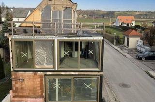 Einfamilienhaus kaufen in Korneuburg, 2202 Enzersfeld im Weinviertel, Wohnen in Enzersfeld - Ihr Traumhaus in exklusivem Neubauprojekt!