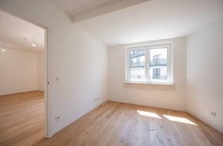 Wohnung mieten in Blumengärten Hirschstetten 5, 1220 Wien, ++Der Platzhirsch++ Großartiger 2 Zimmer Erstbezug mit Dachterrasse