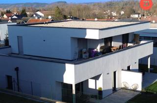 Penthouse kaufen in St. Ulrich 69, 4973 Sankt Ulrich, Senftenbach • Penthouse mit 77 m² Sonnenterrasse!