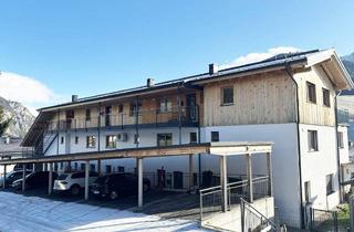 Wohnung kaufen in 5552 Forstau, 5-Zimmer-Wohnung über 2 Etagen mit Garten,Terrasse, 2 Carport in der Forstau/Fageralm