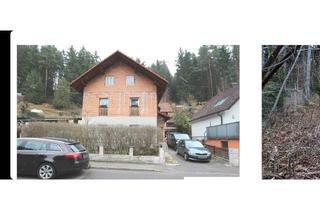 Einfamilienhaus kaufen in Sankt Oswalderstraße 17, 4293 Gutau, Geräumiges Ein- oder Mehrfamilienhaus mit Entwicklungspotential