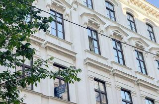 Büro zu mieten in Zieglergasse, 1070 Wien, RESERVIERT - GESAMTE FLÄCHE AUF EINER EBENE - EXKLUSIVE LAGE - ORDINATION / ÄRZTEZENTRUM - BÜROFLÄCHE MIT 657 m² - LICHTDURCHFLUTET - ARBEITEN IN DER BELIEBTEN MARIAHILFER STRASSE