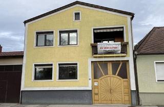 Haus kaufen in Hauptstraße, 7024 Hirm, 2 EINFAMILIEN-HÄUSER -- 8 ZIMMER!