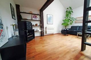 Loft kaufen in 1110 Wien, Wenn Sie von "normalen" 0-8-15 Wohnungen genug haben, sind Sie hier genau richtig