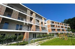 Wohnung kaufen in 3100 Sankt Pölten, Für Anleger: 4-Zimmer Familienwohnung mit ca. 30 m² Außenbereich!!