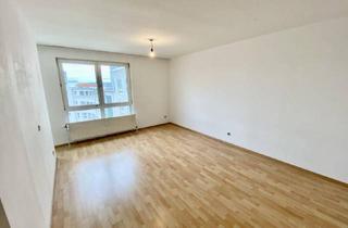Wohnung kaufen in Sonnleithnergasse, 1100 Wien, UNBEFRISTET VERMIETETE WOHNUNG ZU VERKAUFEN - 1-Zimmer Wohnung in 1100 Wien mit 3,95% Rendite zu kaufen