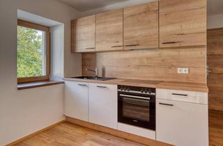 Wohnung kaufen in 6323 Bad Häring, Neubauwohnung mit Terrasse und Garten in Bad Häring