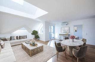 Maisonette kaufen in Rochusmarkt, 1030 Wien, DG-MAISONETTE IN GENERALSANIERTEM STILALTBAU NAHE STADTPARK/ROCHUSMARKT (U4,U3)