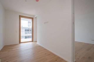 Wohnung mieten in Apollogasse 2, 1070 Wien, Perfekte Stadtwohnung in der Apollogasse18! ERSTBEZUG: ruhige 2 Zimmer Wohnung mit Loggia!