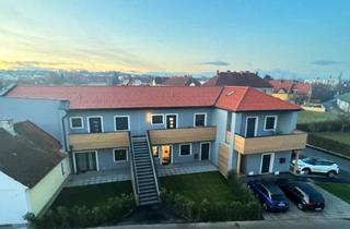 Anlageobjekt in 8280 Fürstenfeld, Saniertes Zinshaus mit 5 Wohneinheiten (336m²) in zentraler Lage in Fürstenfeld! Provisionsfrei!