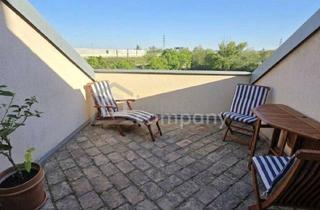 Loft kaufen in Flughafen, 1110 Wien, Loft-Apartment in Absoluter Ruhelage! 10 Min. bis zum Flughafen Vie
