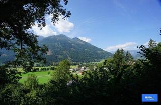 Gewerbeimmobilie kaufen in 9821 Obervellach, Grund genug?