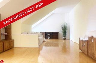 Wohnung kaufen in 2680 Semmering-Kurort, KAUFANBOT LIEGT VOR! Wohnen wo andere Urlaub machen