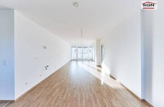 Wohnung mieten in Loosgasse 4/6, 2620 Neunkirchen, Moderne Familienwohnung mit Balkon