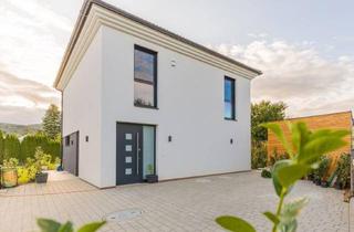 Einfamilienhaus kaufen in 2822 Bad Erlach, Energieeffizientes Einfamilienhaus inkl. Photovoltaikanlage und Luftwärmepumpe