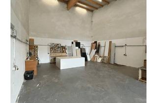 Lager mieten in Johann-Miltner-Strasse, 2442 Unterwaltersdorf, Vermietung: Werkstatthalle mit Top-Ausstattung und idealer Lage