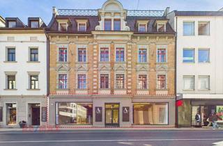 Geschäftslokal mieten in Römerstraße 11, 6900 Bregenz, Top Lage im Stadtzentrum – Ihr neuer Geschäftserfolg wartet