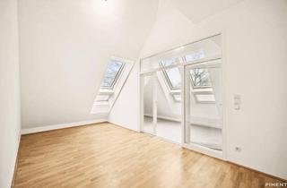 Wohnung mieten in Endresstraße 94-96, 1230 Wien, ERSTBEZUG - MODERNE DG-WOHNUNG IN MAUER