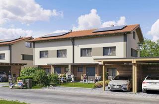 Doppelhaushälfte kaufen in 4860 Lenzing, Wohntraum in Alt-Lenzing - Doppelhaushälfte