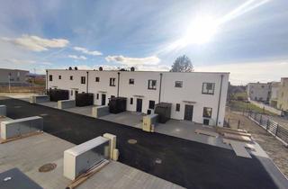 Haus mieten in Erlenweg 10, 3452 Heiligeneich, Reihenhaus inkl. Küche und eigener Wärmepumpe