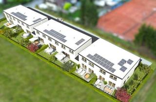 Reihenhaus kaufen in 9170 Ferlach, NEUBAU Reihenhaus "Karawankenblick" - Ferlach