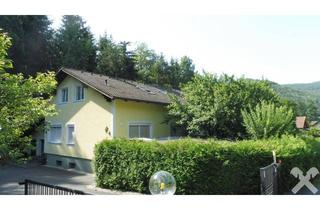 Haus kaufen in 8045 Weinitzen, GUTE GELEGENHEIT FÜR GRÖSSERES - Haus mit besonders viel Platz - Liegenschaft in Weinitzen mit attraktiven Perspektiven...