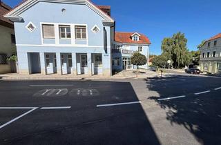 Garagen mieten in 4675 Weibern, Schön ausgestattete, teilmöblierte Mietwohnung