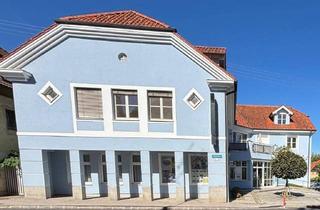 Garagen mieten in 4675 Weibern, Schön ausgestattete, teilmöblierte Mietwohnung